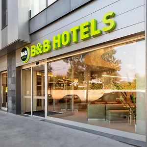 bb-hotel-lleida.catalonia-hotels.com/
